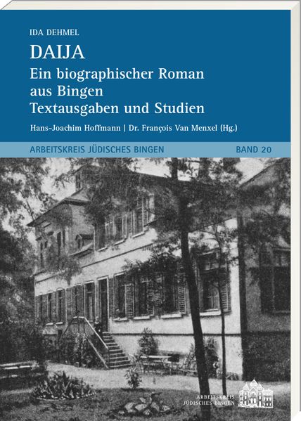 Cover von Daija