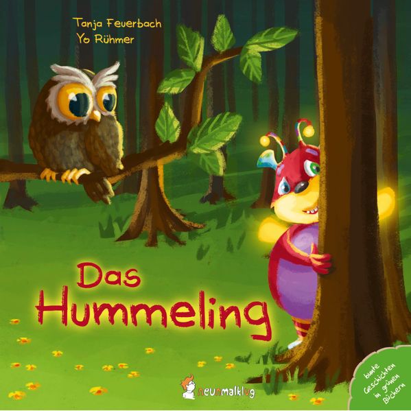Cover von Das Hummeling