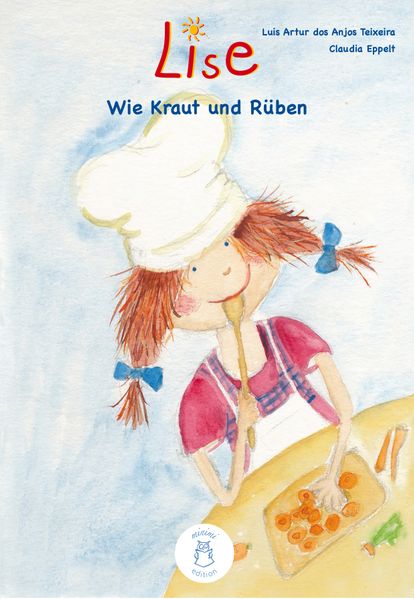 Cover von Lise – Wie Kraut und Rüben