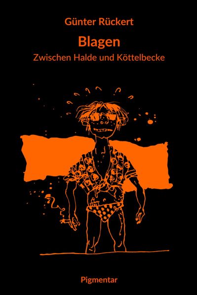 Cover von Blagen