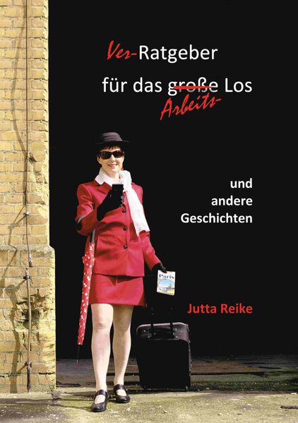 Cover von Ver-Ratgeber … und andere Geschichten