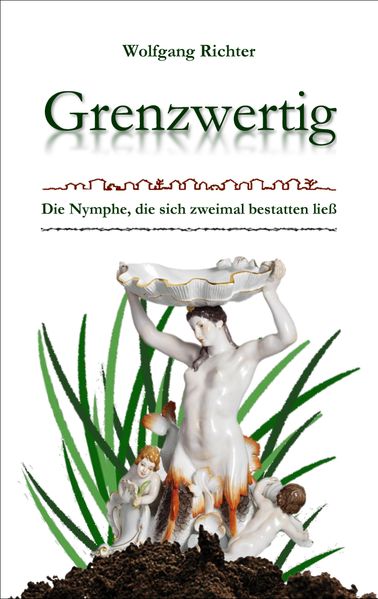 Cover von Grenzwertig