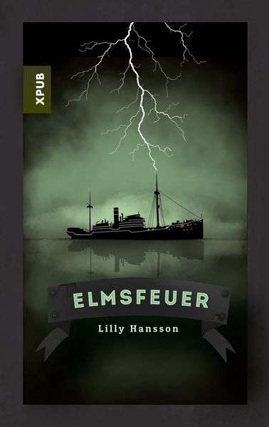 Cover von Elmsfeuer