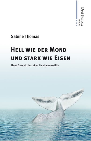 Cover von Hell wie der Mond und stark wie Eisen