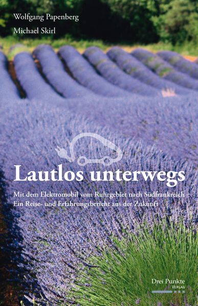 Cover von Lautlos unterwegs