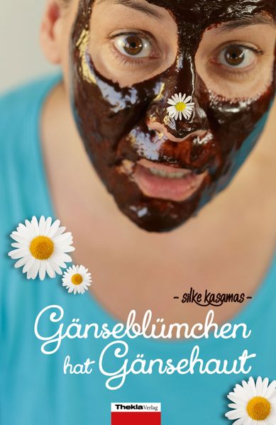 Cover von Gänseblümchen hat Gänsehaut