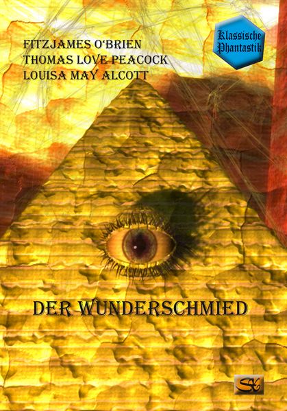 Cover von Der Wunderschmied