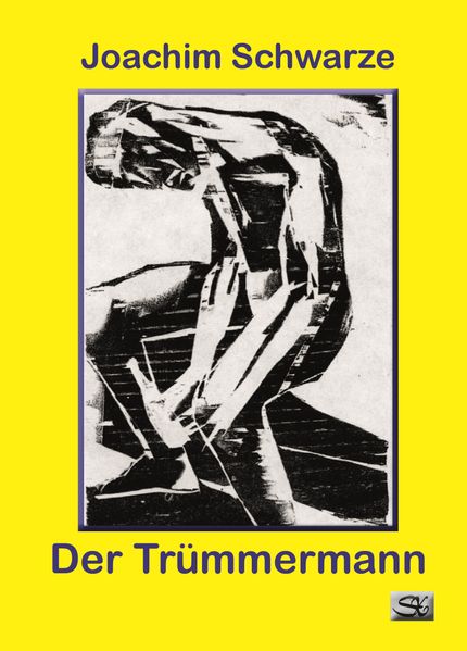 Cover von Der Trümmermann