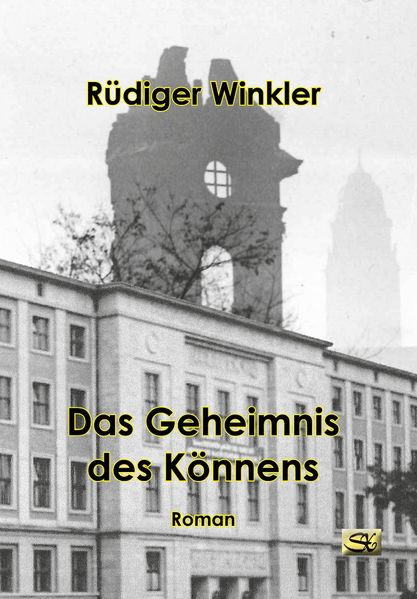 Cover von Das Geheimnis des Könnens