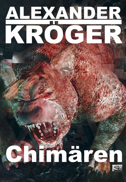 Cover von Chimären