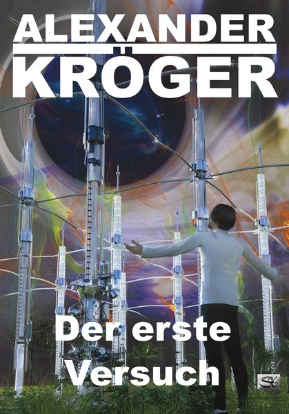 Cover von Der erste Versuch