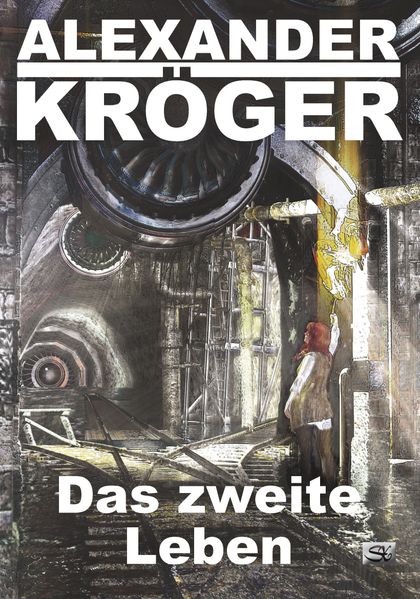 Cover von Das zweite Leben