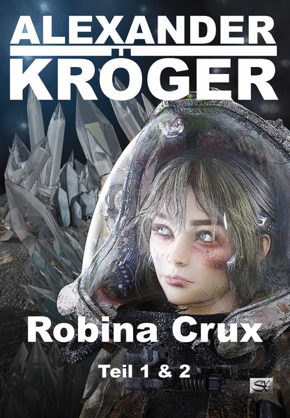 Cover von Robina Crux