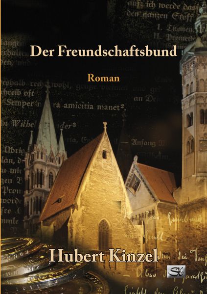 Cover von Der Freundschaftsbund