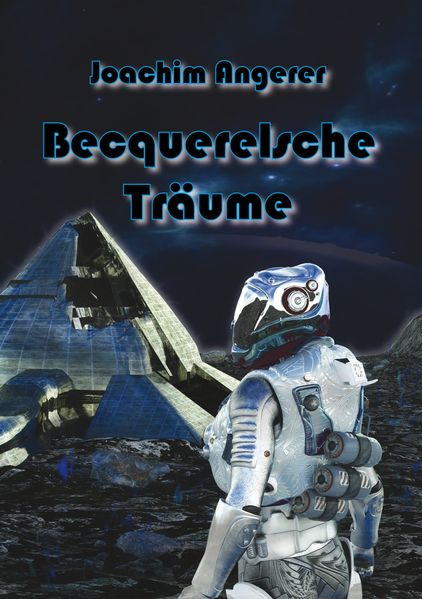 Cover von Becquerelsche Träume