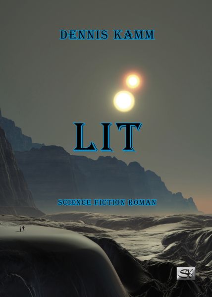 Cover von Lit