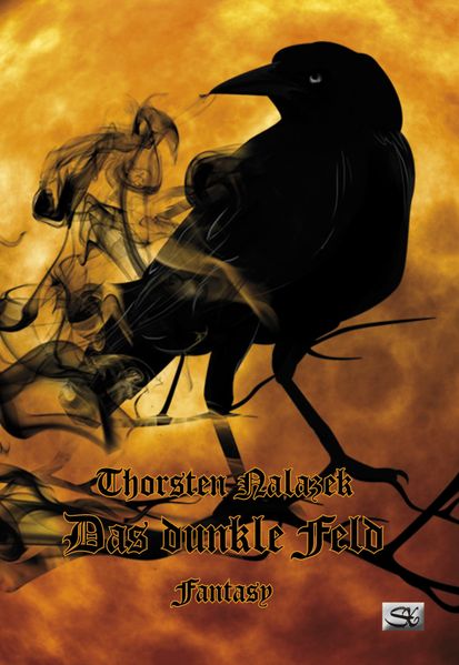 Cover von Das dunkle Feld
