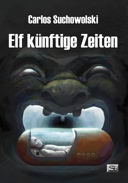 Cover von Elf künftige Zeiten