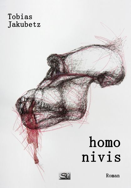 Cover von homo nivis