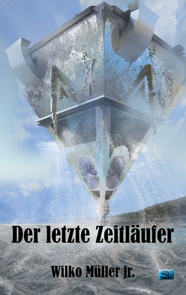 Cover von Der letzte Zeitläufer