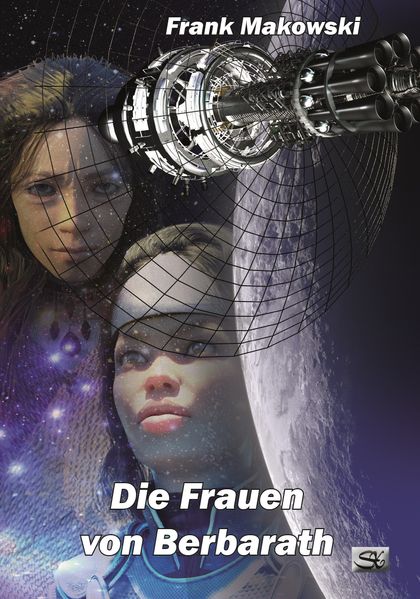 Cover von Die Frauen von Berbarath