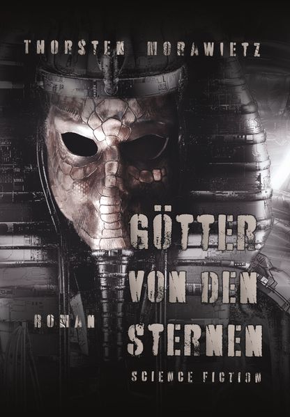 Cover von Götter von den Sternen