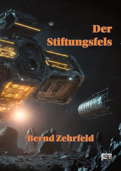 Cover von Der Stiftungsfels