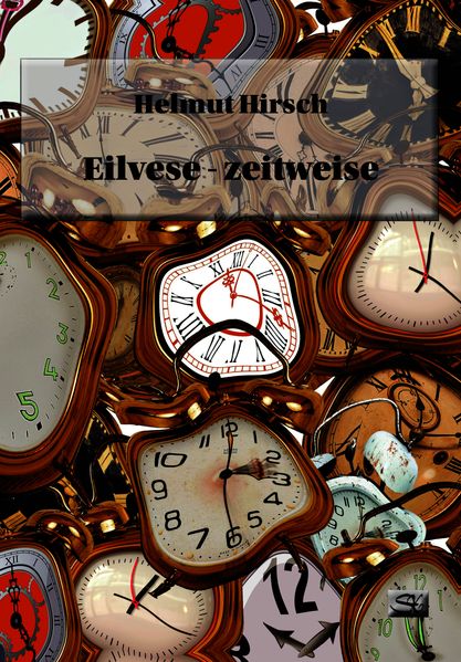Cover von Eilvese – zeitweise
