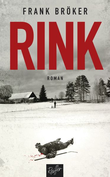 Cover von RINK