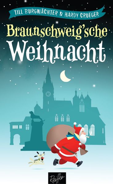 Cover von Braunschweig’sche Weihnacht