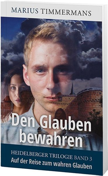 Cover von Den Glauben bewahren