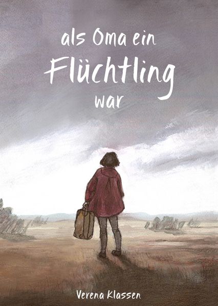 Cover von Als Oma ein Flüchtling war