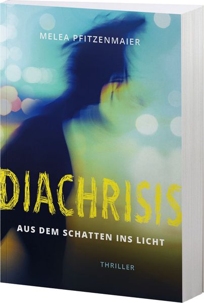 Cover von Diachrisis