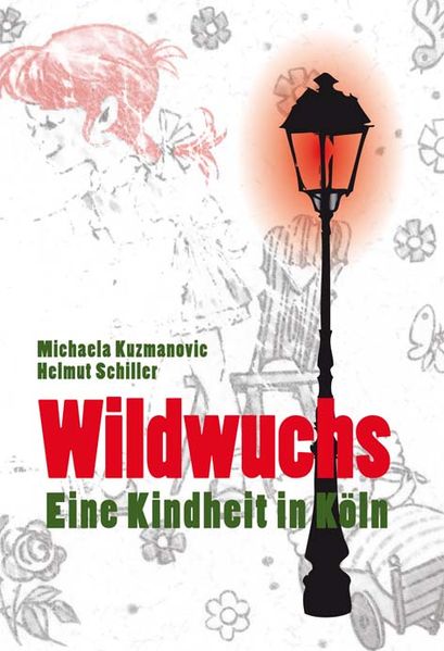 Cover von Wildwuchs