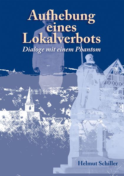 Cover von Aufhebung eines Lokalverbots