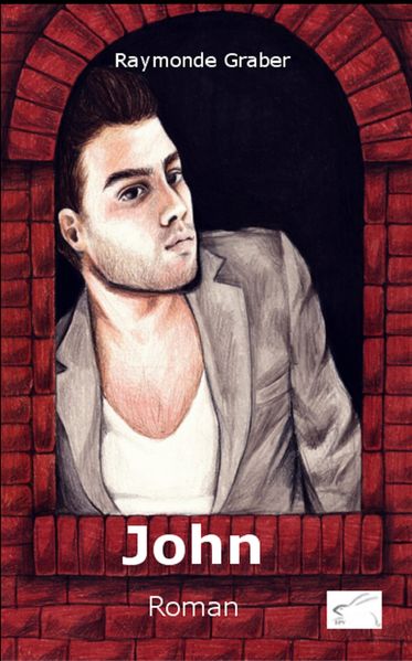 Cover von John