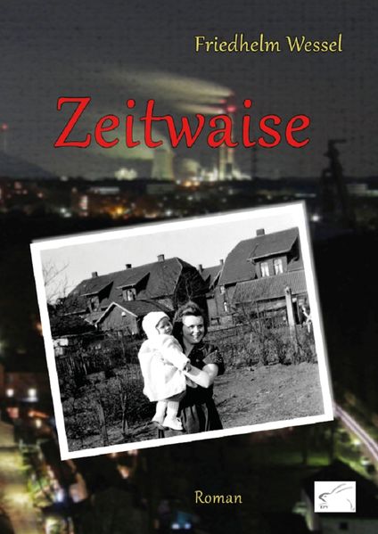 Cover von Zeitwaise