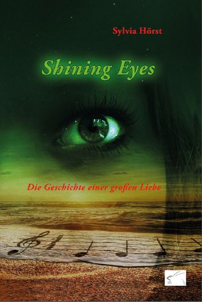 Cover von Shining eyes