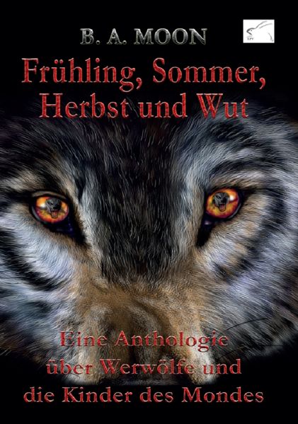 Cover von Frühling, Sommer, Herbst und Wut