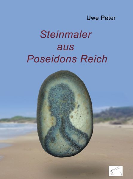 Cover von Steinmaler aus Poseidons Reich