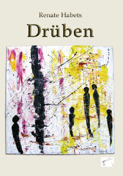 Cover von Drüben