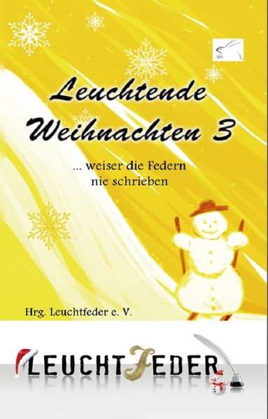 Cover von Leuchtende Weihnachten 3