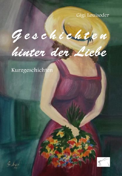 Cover von Geschichten hinter der Liebe