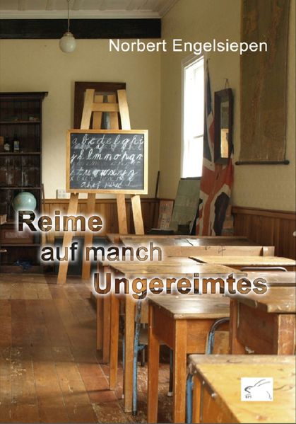 Cover von Reime auf manch Ungereimtes