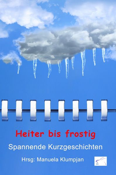 Cover von Heiter bis frostig