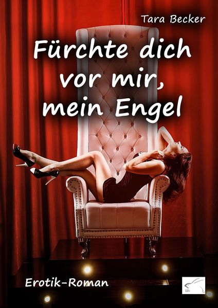 Cover von Fürchte dich vor mir, mein Engel