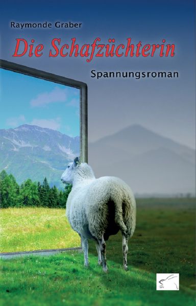 Cover von Die Schafzüchterin