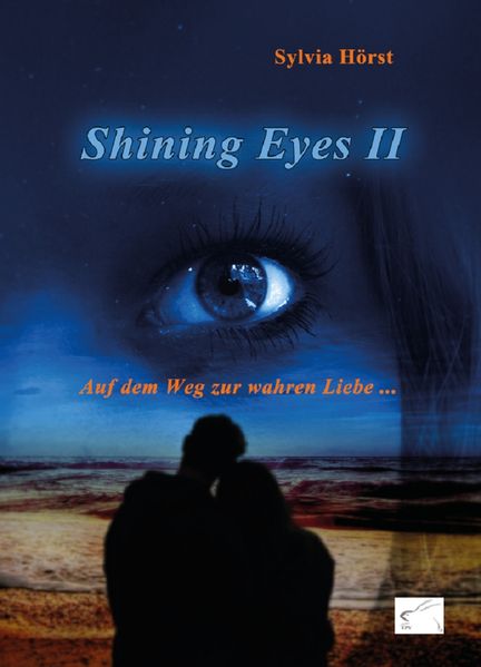 Cover von Shining Eyes 2