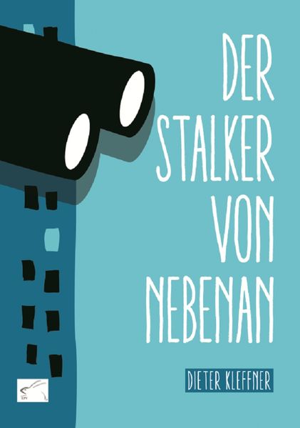 Cover von Der Stalker von nebenan