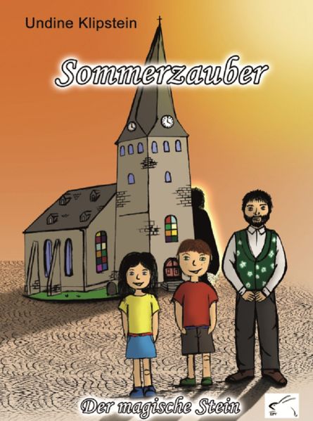 Cover von Sommerzauber